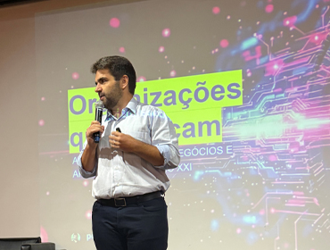 Por que aprender se tornou a nova vantagem competitiva?